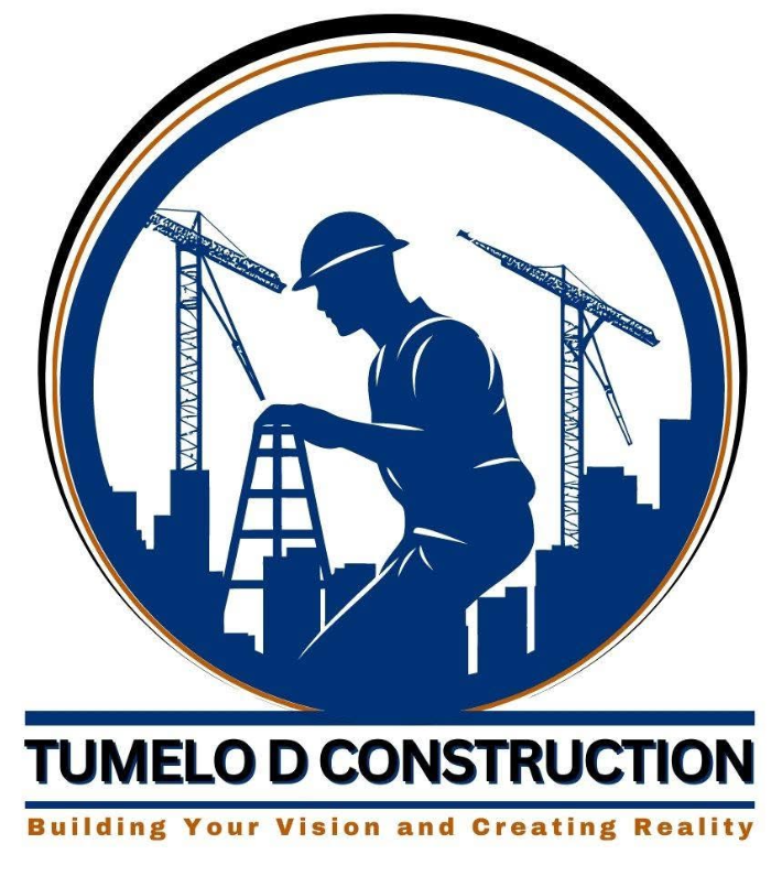 Tumelo D Construction